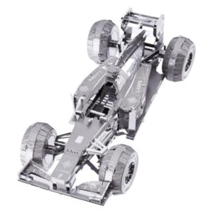 piececool - RACING CAR highly detailed metal model kit