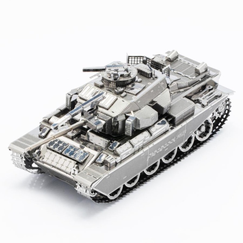 piececool - CENTURION AFV highly detailed metal model kit - Image 2