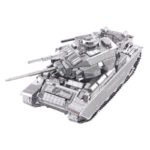 piececool - CENTURION AFV highly detailed metal model kit