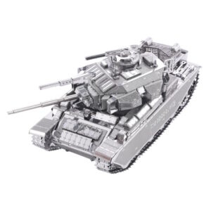piececool - CENTURION AFV highly detailed metal model kit