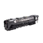 piececool - CLASS S-2 LOCOMITIVE highly detailed metal model kit
