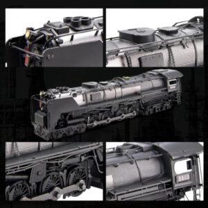 piececool Models