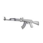 piececool - AK-47 ASSAULT RIFLE highly detailed metal model kit