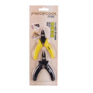 piecetool - Needle Nose Pliers and Clipper Beginner Set
