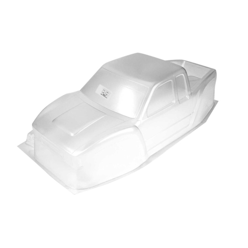 Pro-Line Racing - 1:10 Cliffhanger High Performance Clear Body 12.3" (313mm) - Image 2