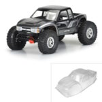 Pro-Line Racing - 1:10 Cliffhanger High Performance Clear Body 12.3" (313mm)