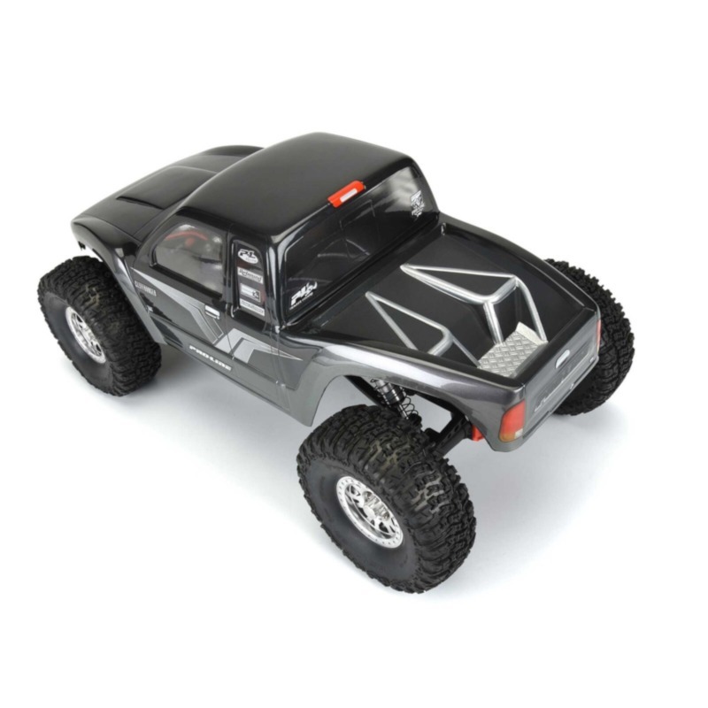 Pro-Line Racing - 1:10 Cliffhanger High Performance Clear Body 12.3" (313mm) - Image 5
