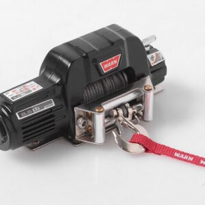 RC4WD - 1:10 Mini Warn 9.5cti Winch