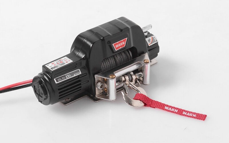 RC4WD - 1:10 Mini Warn 9.5cti Winch