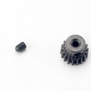 Traxxas - 18-Tooth Pinion Gear (48-Pitch) 2.3mm Bore