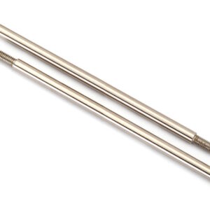 Traxxas - 81mm Steel GTR Shock Shafts (2)