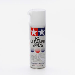 Tamiya - RC Cleaner Spray 400ml.
