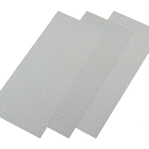 Tamiya - Finishing Abrasives P1200 (3)