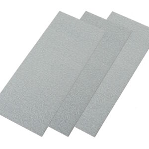 Tamiya - Finishing Abrasives P2000 (3pcs)