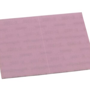 Tamiya - Sanding Cloth #1500