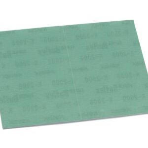 Tamiya - Sanding Cloth #2000