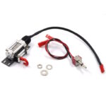 Yeah Racing - Crawler HD Full Metal Steel Wired Winch