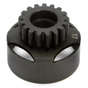 HPI Racing - Racing Clutch Bell 17 Tooth (1M)