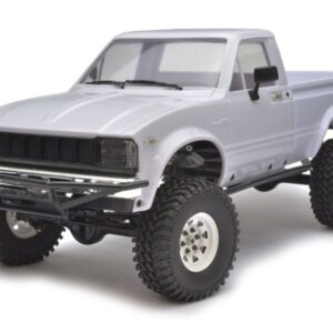 RC4WD - Trail Finder 2 Truck Kit w/ Mojave II Body Set