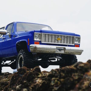 RC4WD - Trailfinder 2 RTR w/Chevrolet Blazer Body Set (Ltd. Edition)