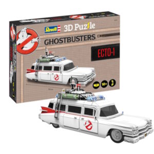 Revell 3D Puzzles