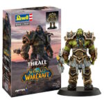 Revell - 1:16 Gift Set - The Orc Thrall: World of Warcraft