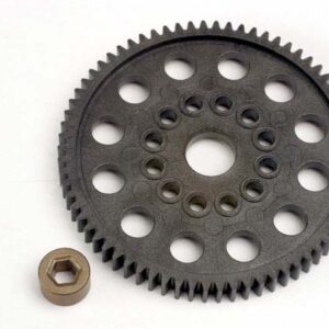 Traxxas - 70-Tooth Spur Gear (32-Pitch) w/ Bushing