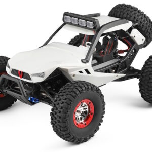 WL Toys - 1/12 Storm 4WD Brushed Buggy RTR