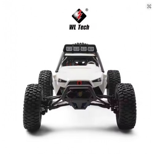 WL Toys - 1/12 Storm 4WD Brushed Buggy RTR - Image 5