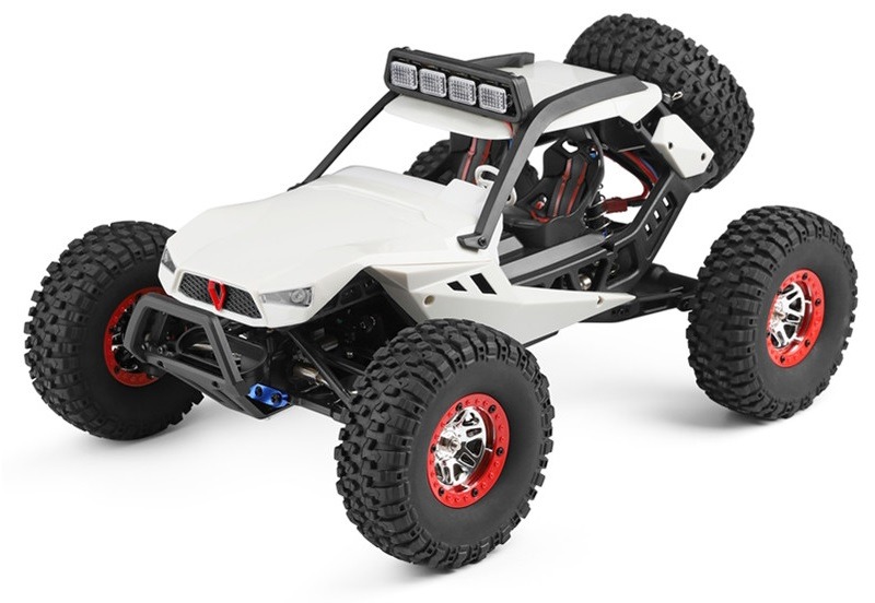 WL Toys - 1/12 Storm 4WD Brushed Buggy RTR