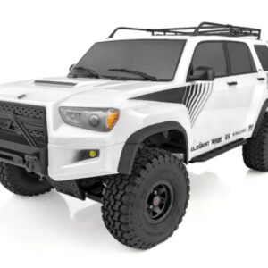 Element RC - Enduro Trailrunner RTR - White