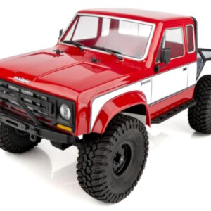 Element RC - RC 1/10 Enduro Trail Truck, Sendero HD RTR