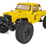 Element RC - Enduro Ecto Trail Truck RTR