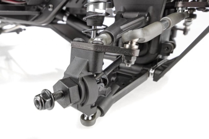 Element RC - Enduro Trail Truck, Knightrunner RTR - Image 11