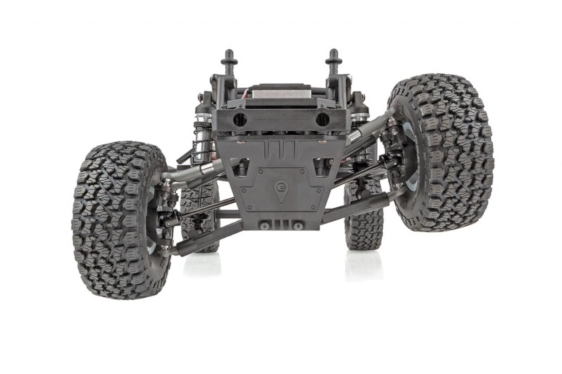 Element RC - Enduro Trail Truck, Knightrunner RTR - Image 12