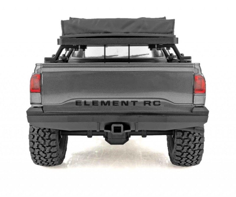 Element RC - Enduro Trail Truck, Knightrunner RTR - Image 3