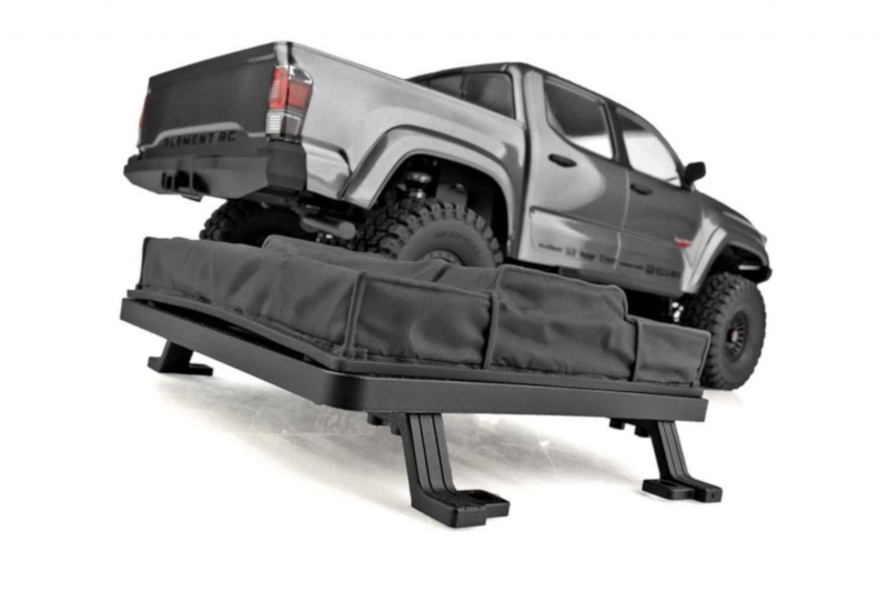 Element RC - Enduro Trail Truck, Knightrunner RTR - Image 4