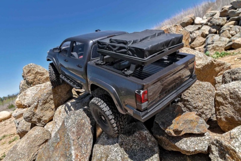 Element RC - Enduro Trail Truck, Knightrunner RTR - Image 7