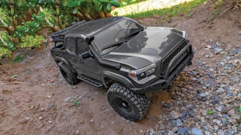 Element RC - Enduro Trail Truck, Knightrunner RTR - Image 9