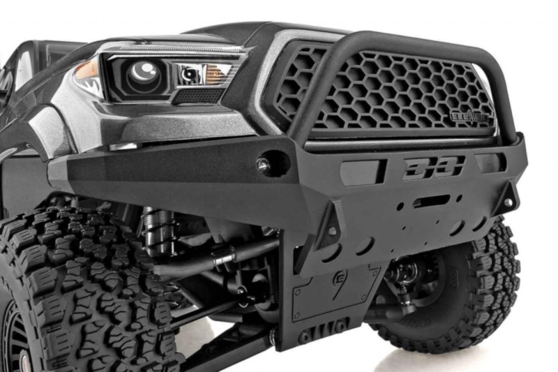 Element RC - Enduro Trail Truck, Knightrunner RTR - Image 10
