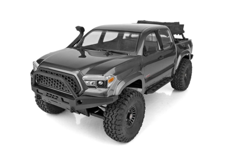 Element RC - Enduro Trail Truck, Knightrunner RTR