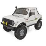 Element RC - Enduro Bushido RTR