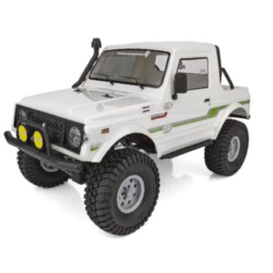 Element RC - Enduro Bushido RTR