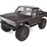 Element RC - Enduro Trailwalker Black RTR