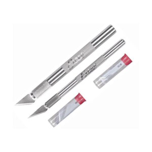Excel - Basic Craft Knife Set