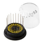 Excel - 20-Piece Drill Bit Set w/Dome Stand