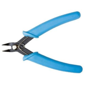 Excel - Blue Soft Grip Sprue Cutters