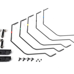 Traxxas - Sway Bar Kit