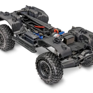 Traxxas - RC TRX-4 Crawler Kit