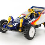 Tamiya - RC 1/10 The Bigwig (2017)